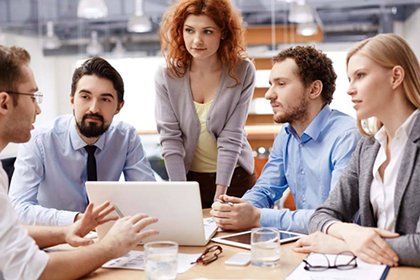 如何应对拖欠款项的行为